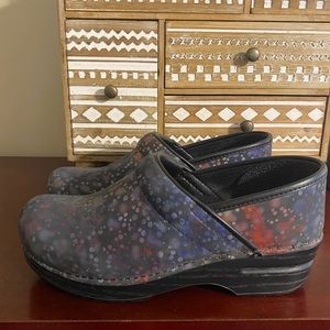 Dansko Clog